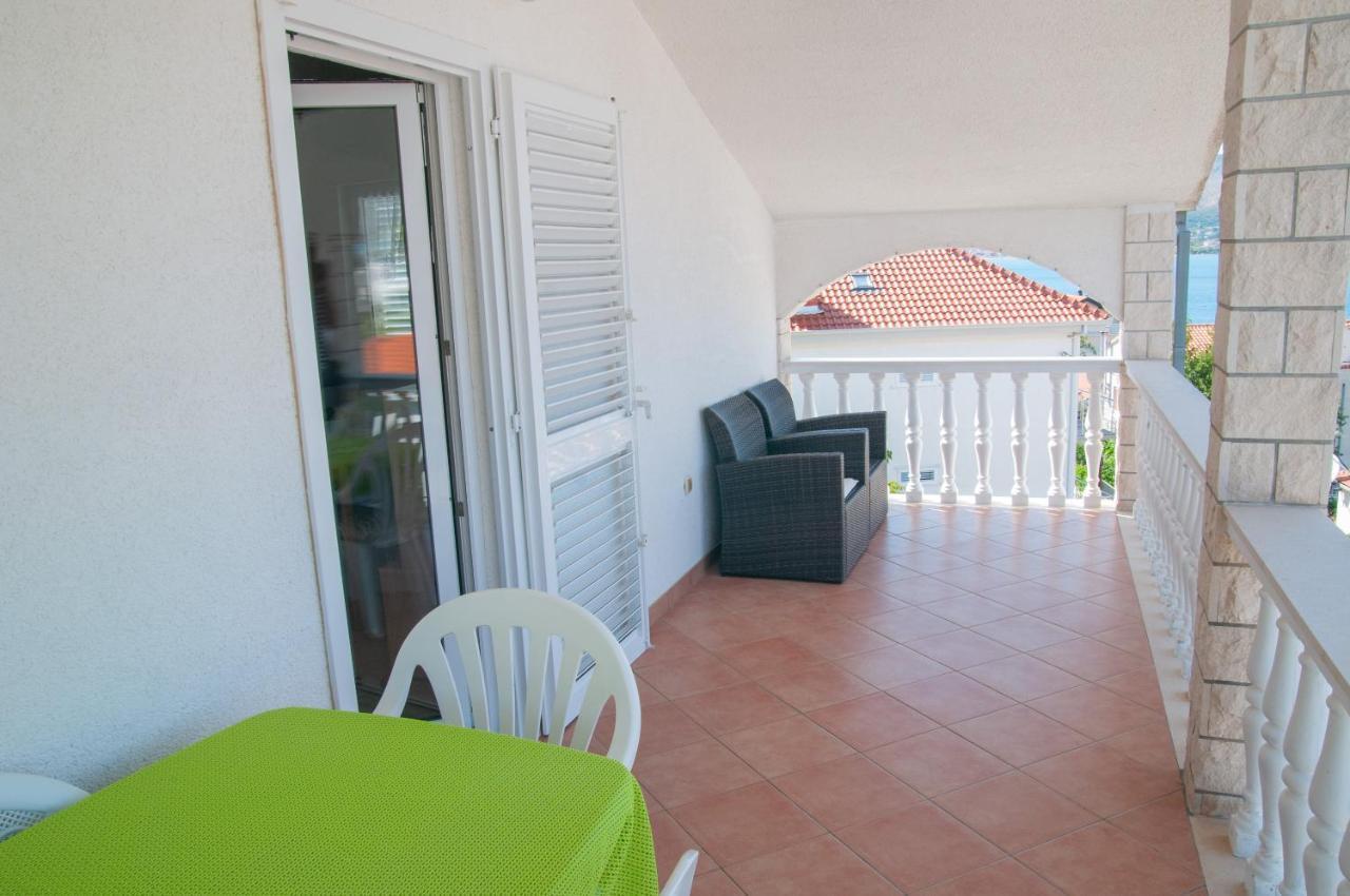 Villa Mia Trogir Exterior photo